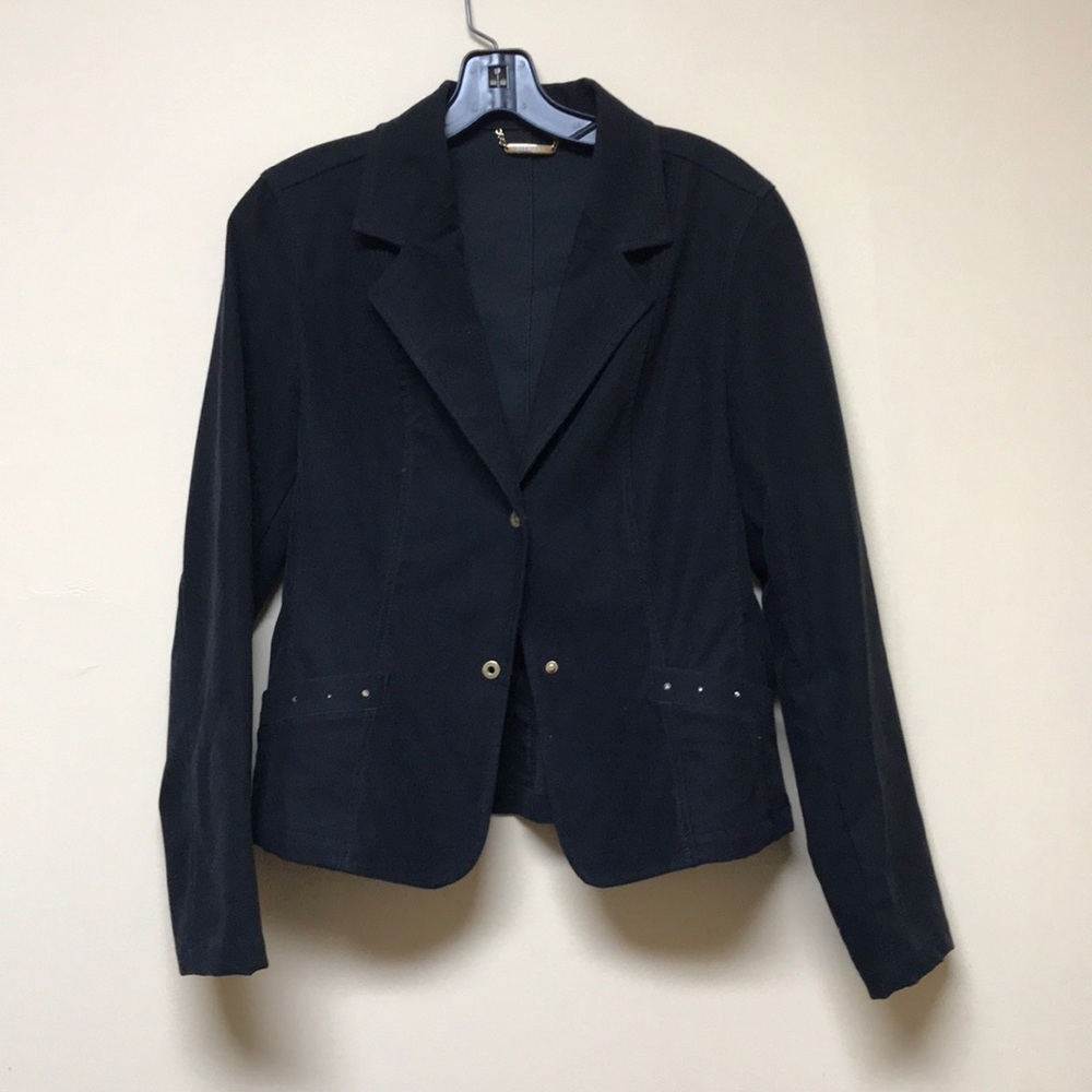Dismero Jacket